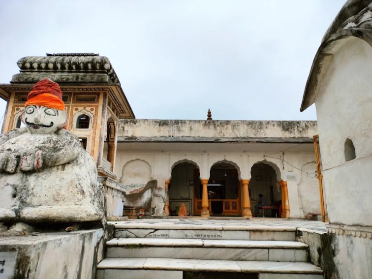 Varaha Temple, photo 2 of 6