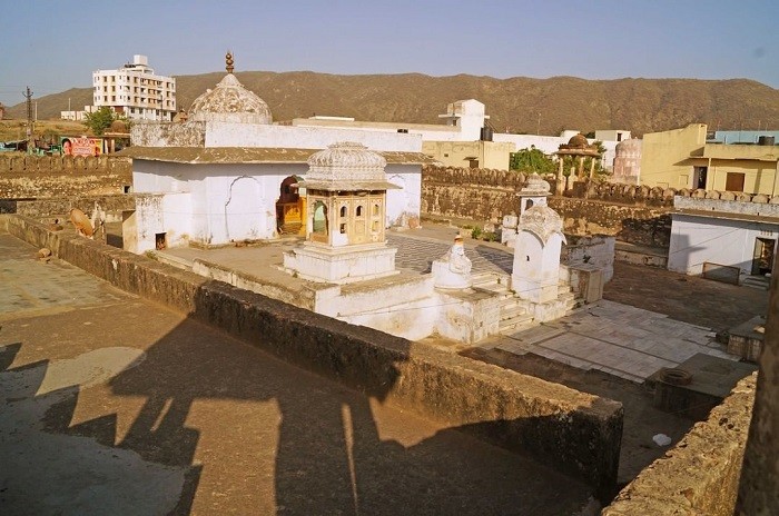 Varaha Temple, photo 3 of 6