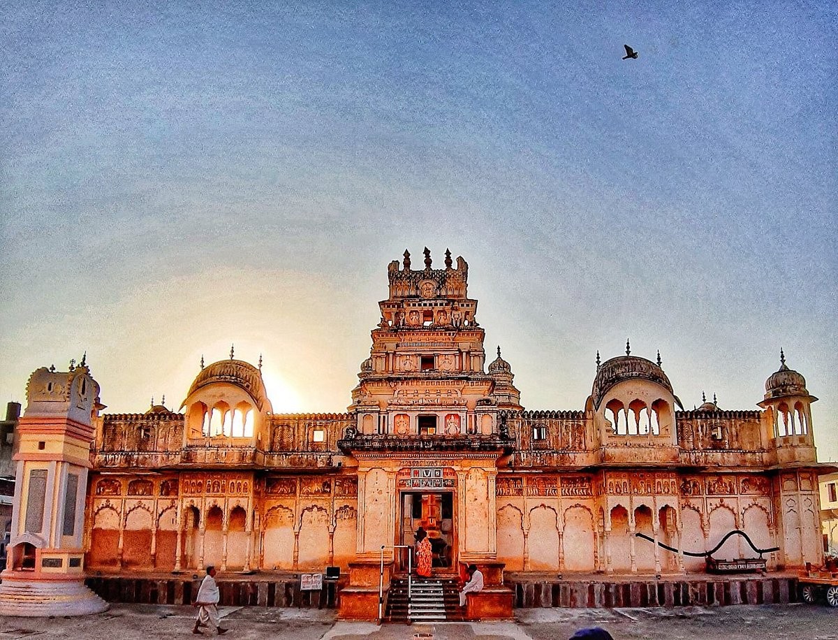 Rangji Temple, photo 1 of 6