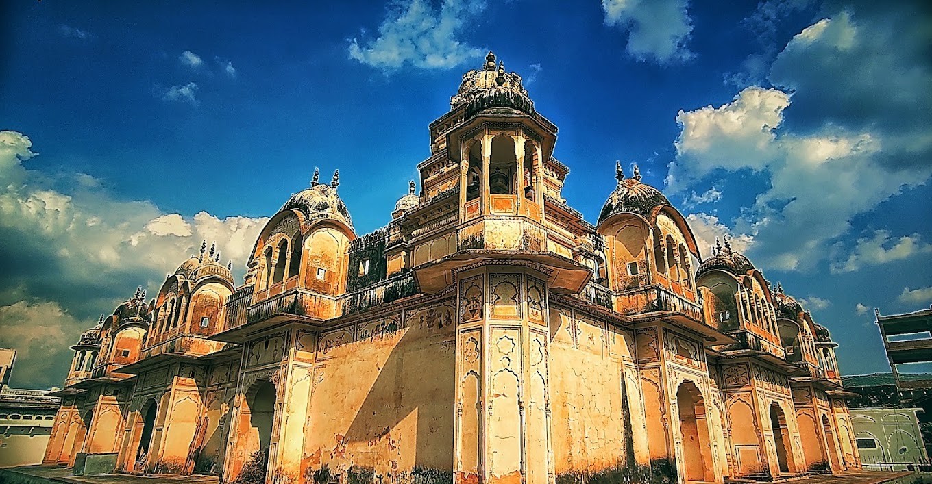 Pushkar, Rajasthan, photo 4