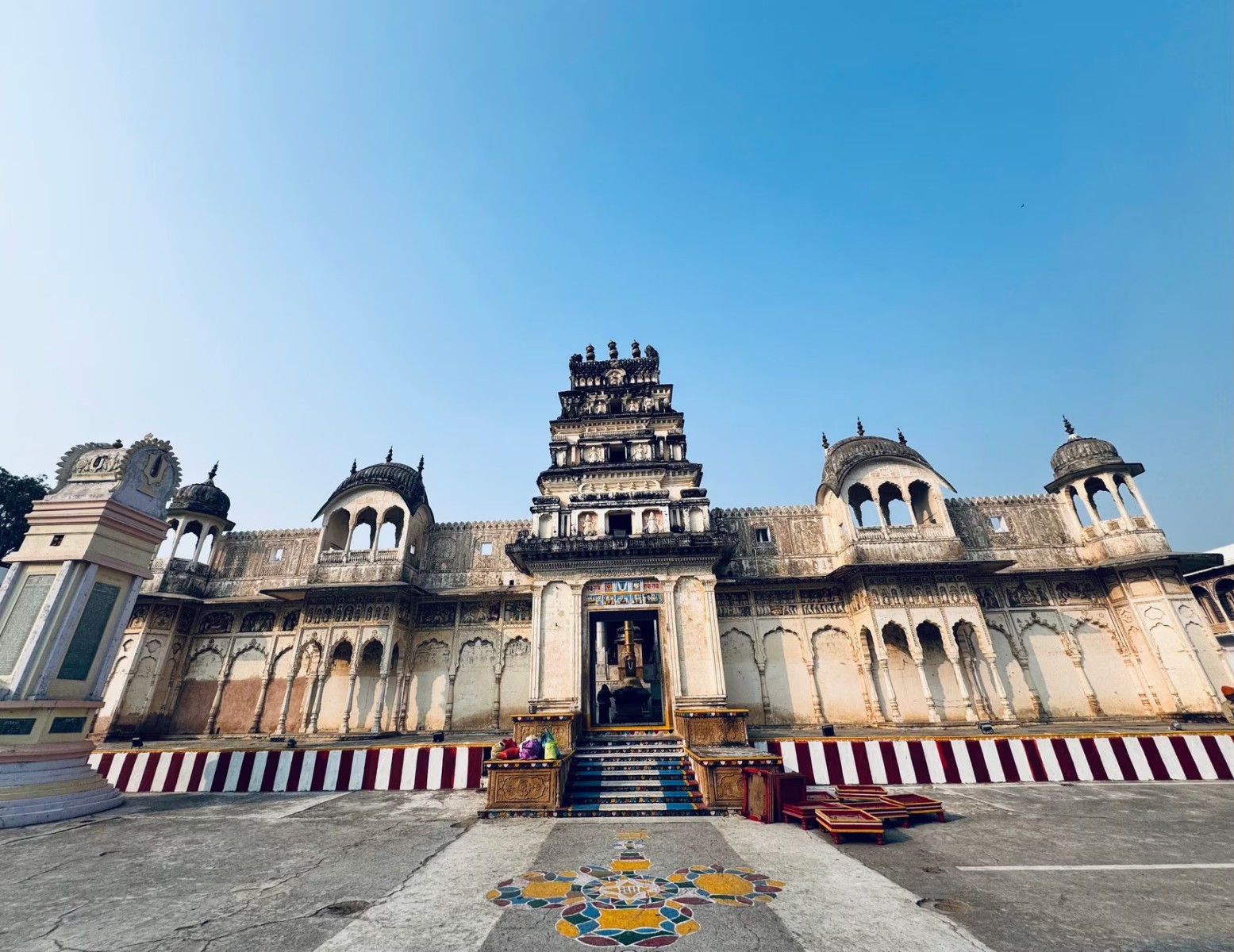 Rangji Temple, photo 4 of 6