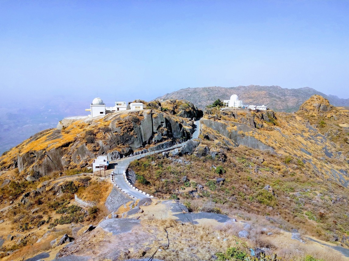 Guru Shikhar Mount Abu, photo 3 of 6