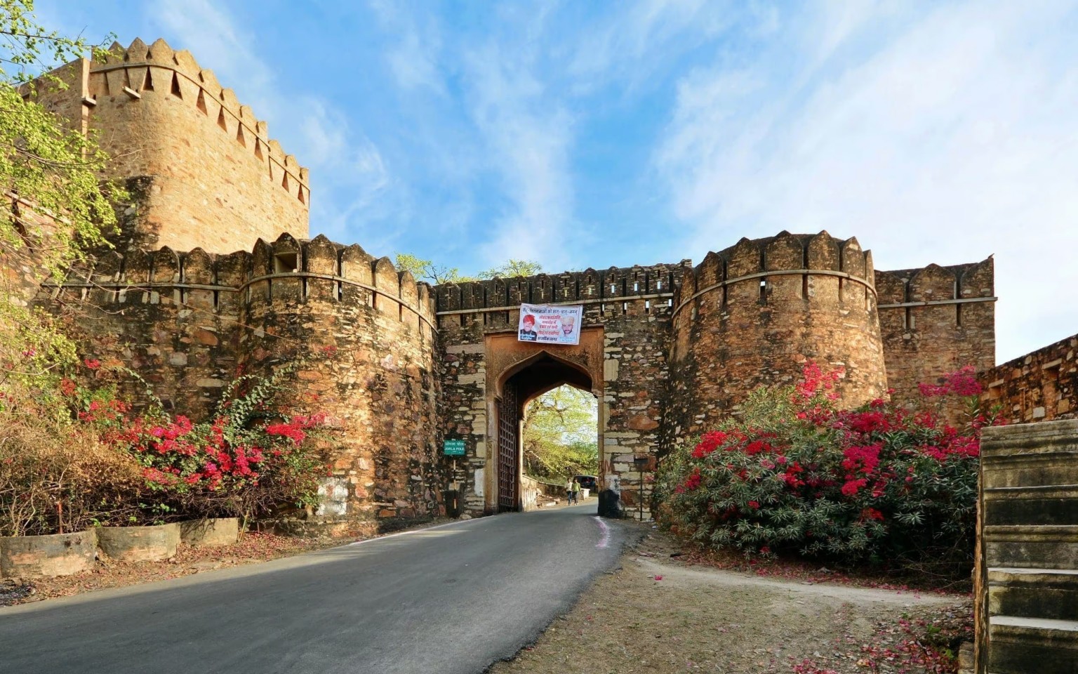 Chittorgarh, Rajasthan, photo 3