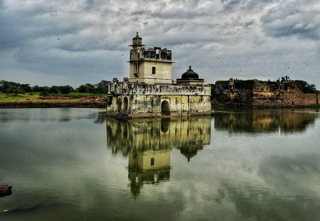 Chittorgarh, Rajasthan, photo 2