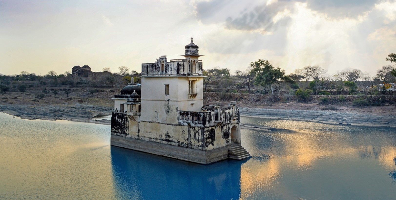 Maharani Padmini Palace, photo 1 of 7