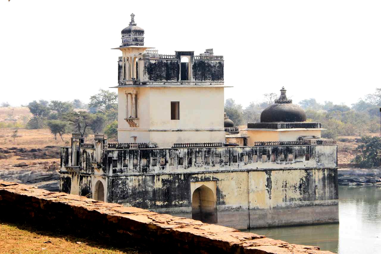 Maharani Padmini Palace, photo 3 of 7