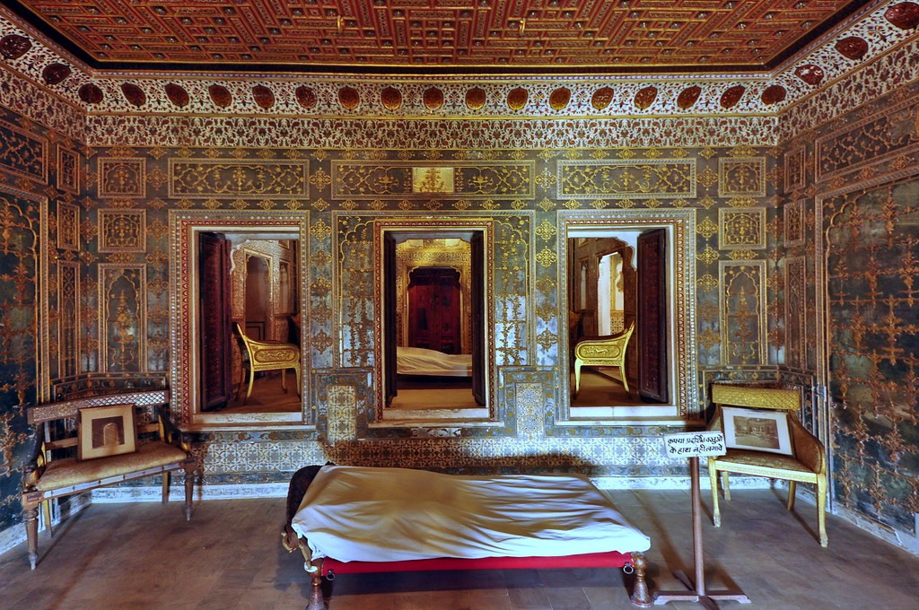 Junagarh Fort, photo 2 of 11