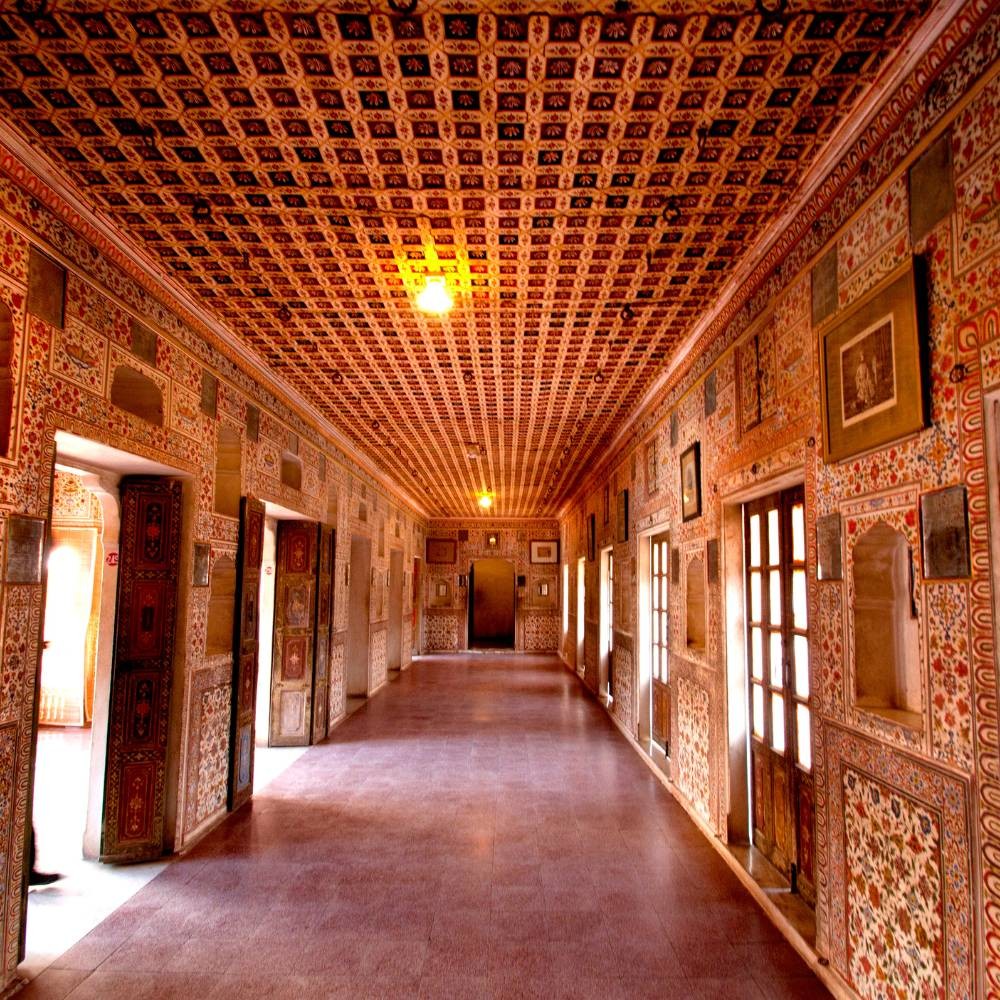 Junagarh Fort, photo 4 of 11