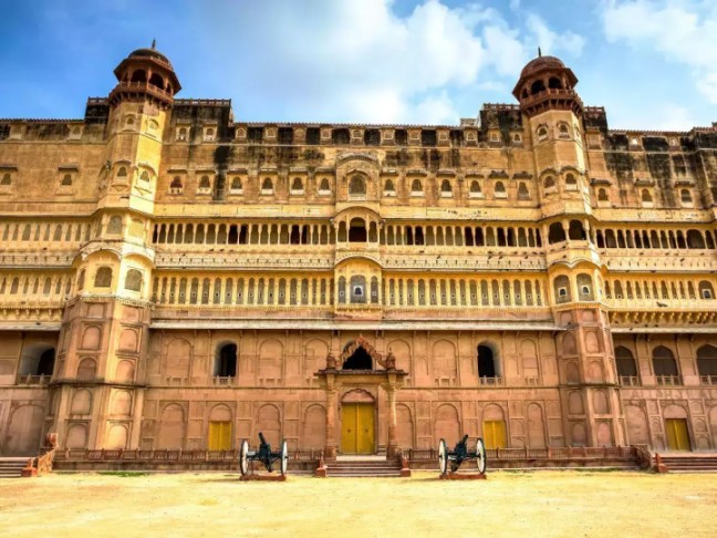 Junagarh Fort, photo 1 of 11