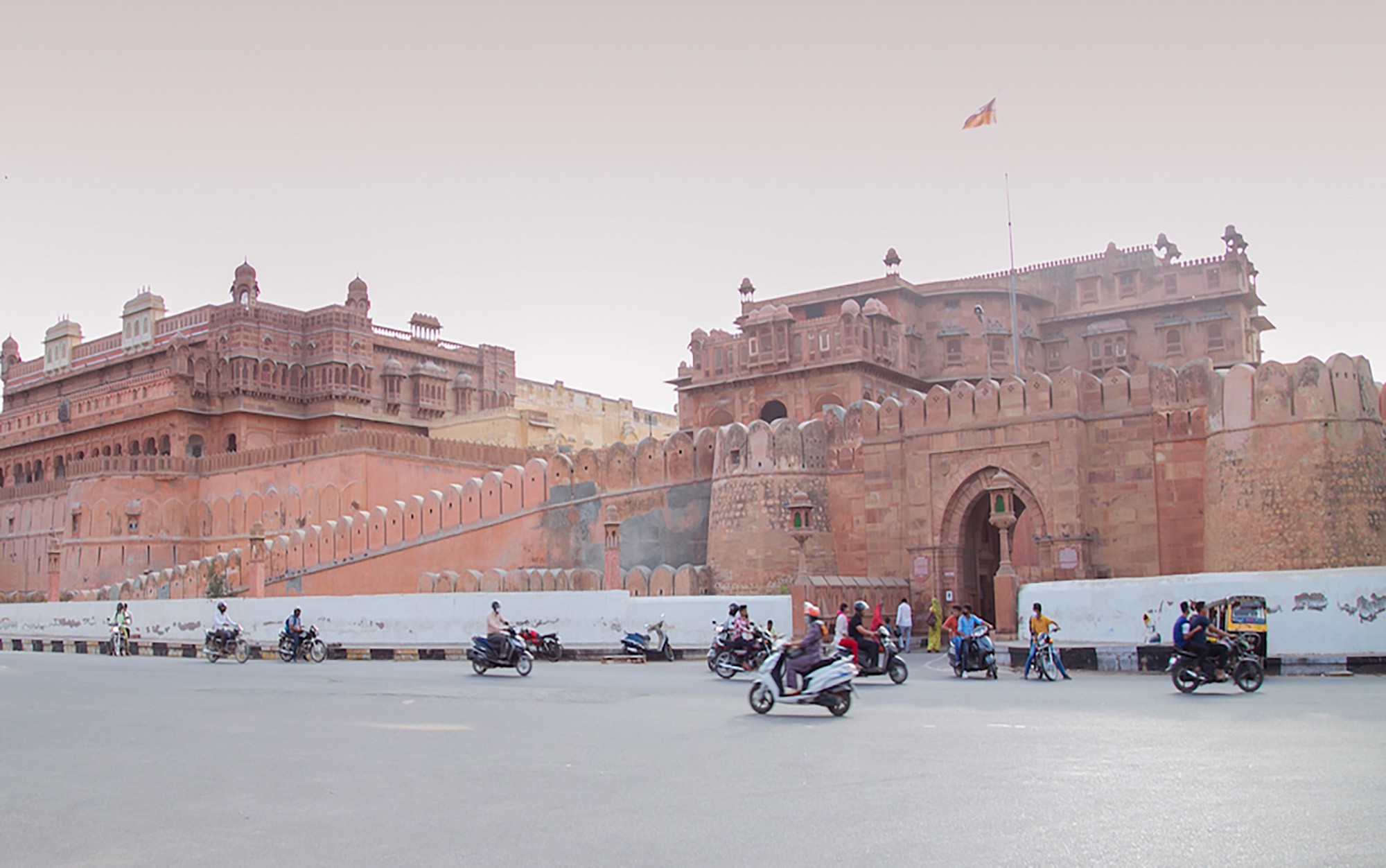 Junagarh Fort, photo 3 of 11