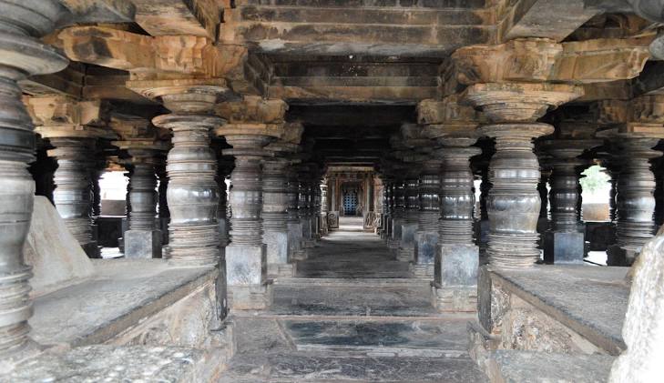 Belavadi, photo 2 of 7