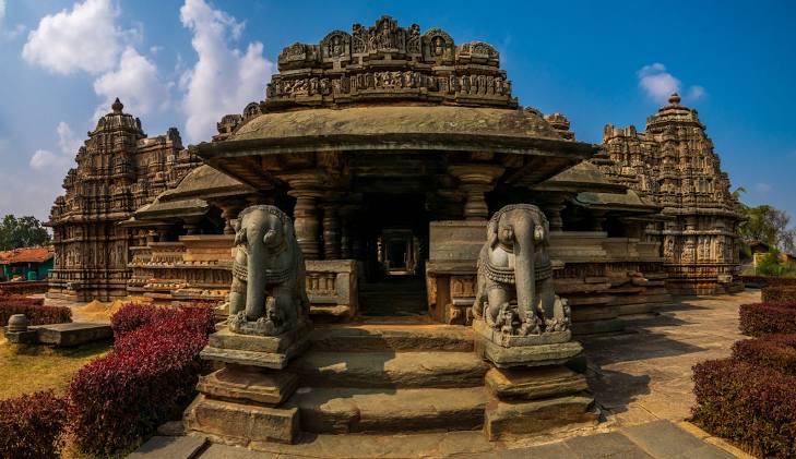 Belavadi, photo 1 of 7