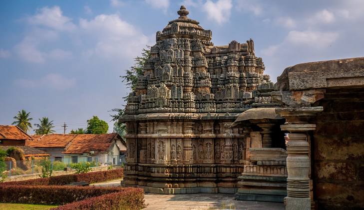 Belavadi, photo 4 of 7