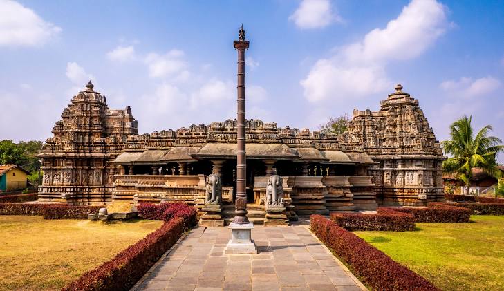 Belavadi, photo 3 of 7