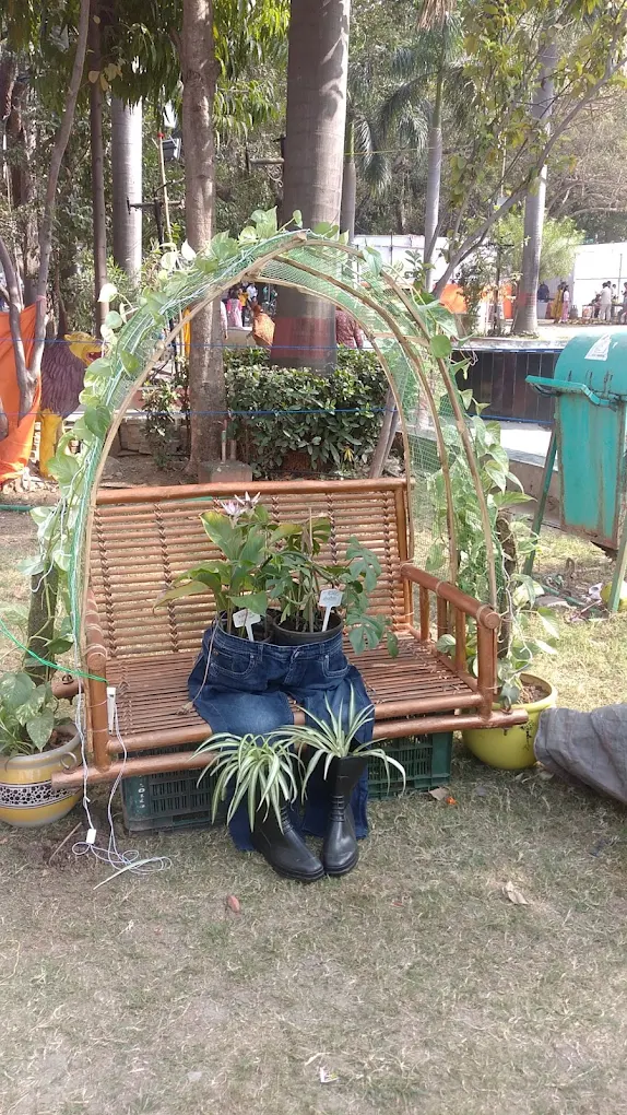 Raipur, Chhattisgarh, photo 4