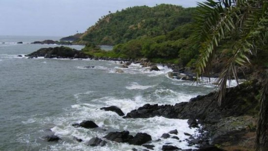 Om Beach, photo 3 of 14