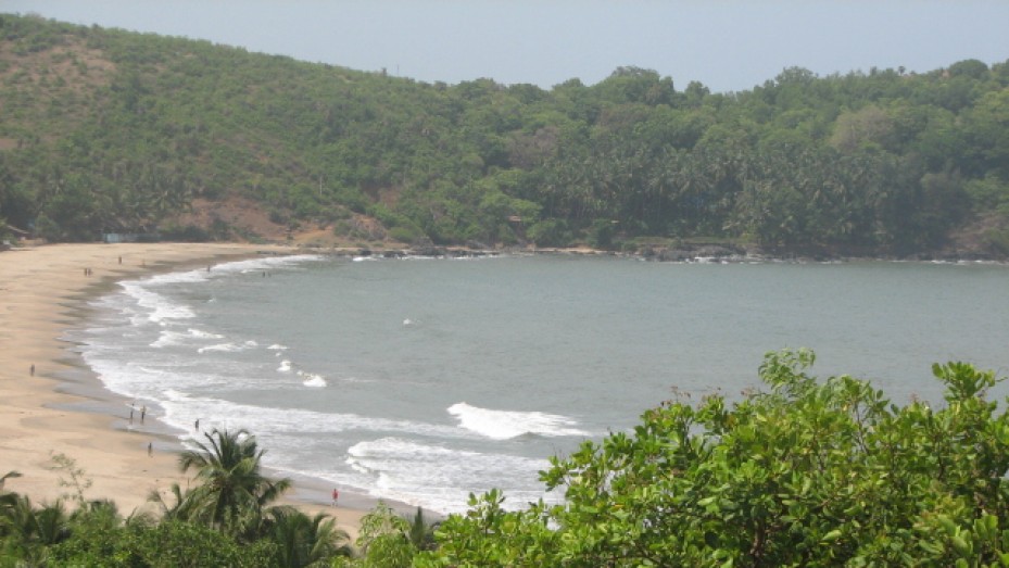 Om Beach, photo 4 of 14