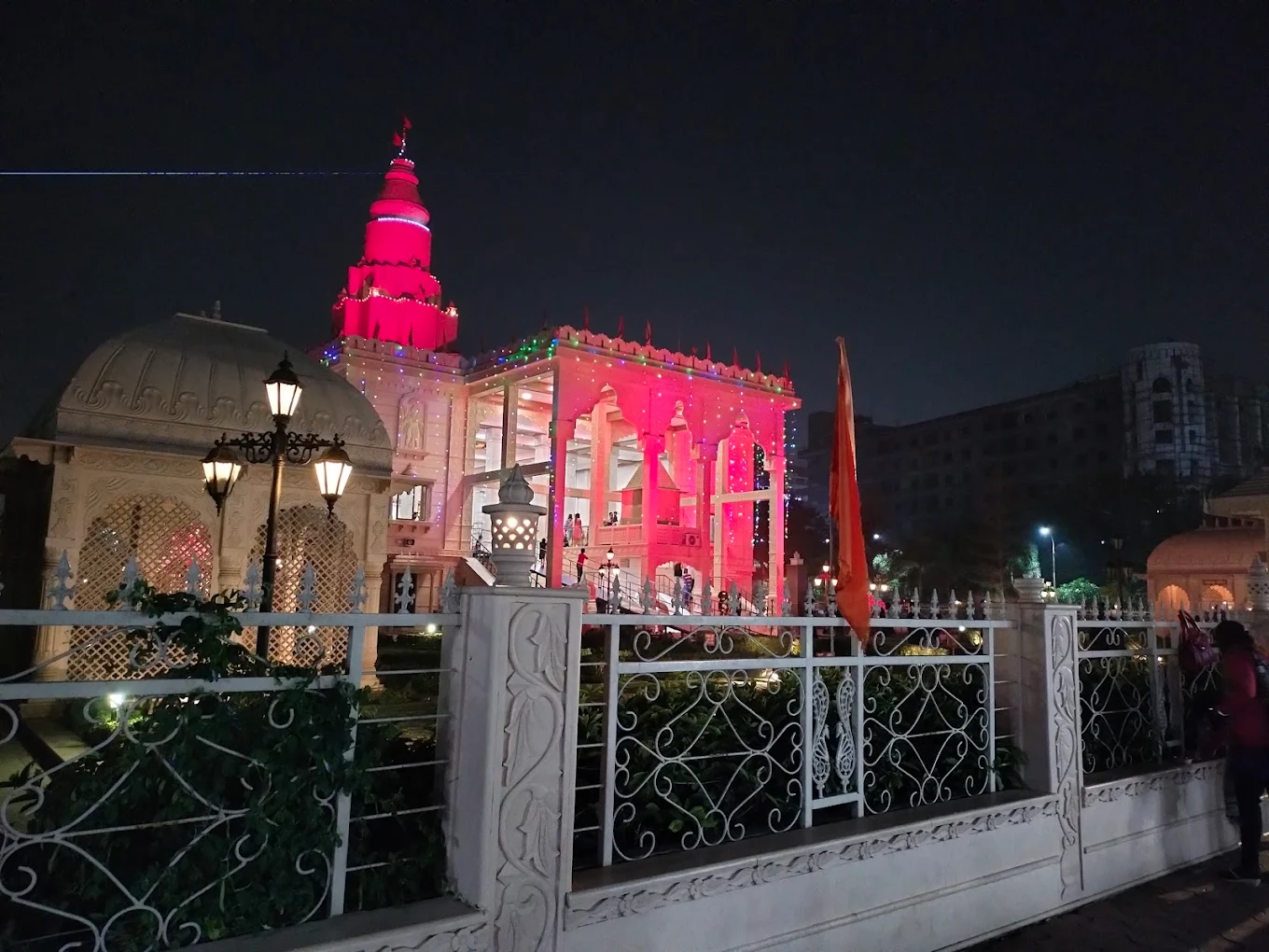 Shree Ram Mandir, photo 3 of 9