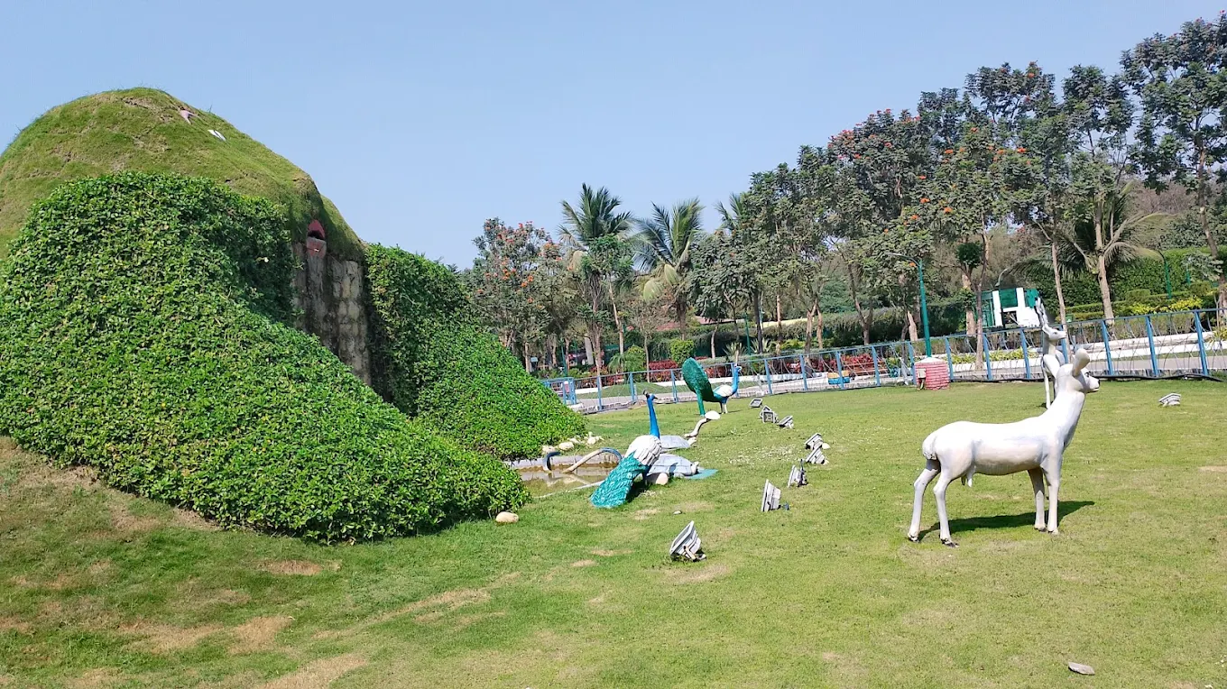 Champaran, Chhattisgarh, photo 3