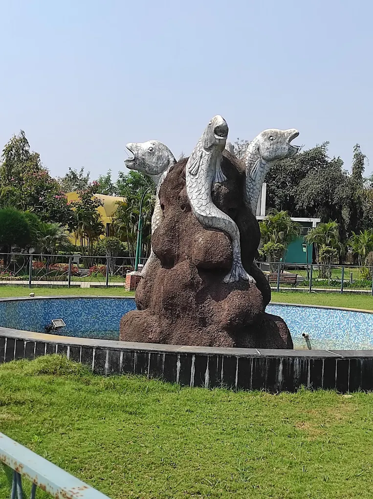 Energy Park(Urja park), photo 4 of 8