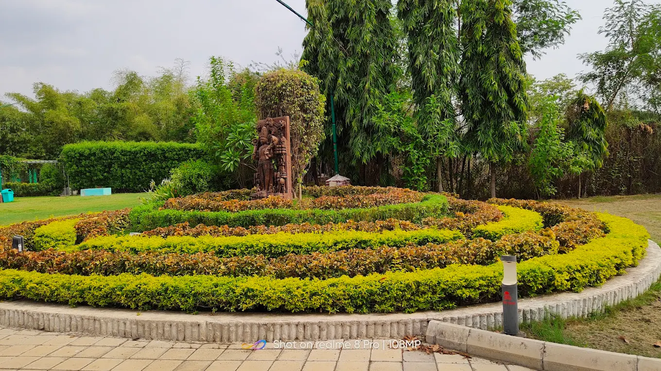 Energy Park(Urja park), photo 3 of 8