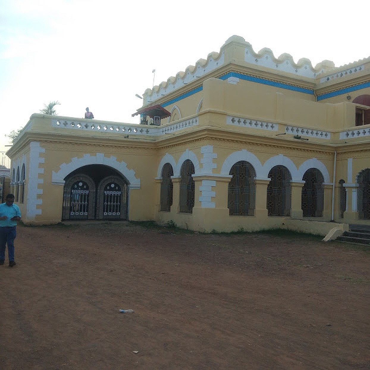 Bastar Palace, photo 3 of 6