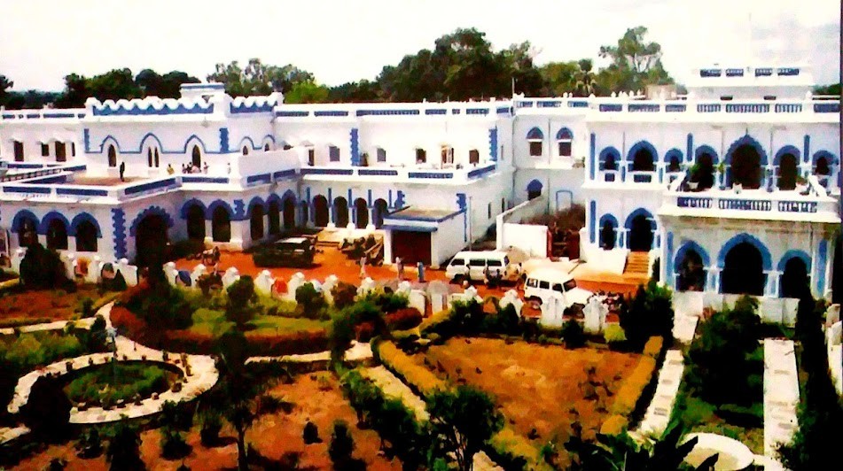 Bastar Palace, photo 2 of 6