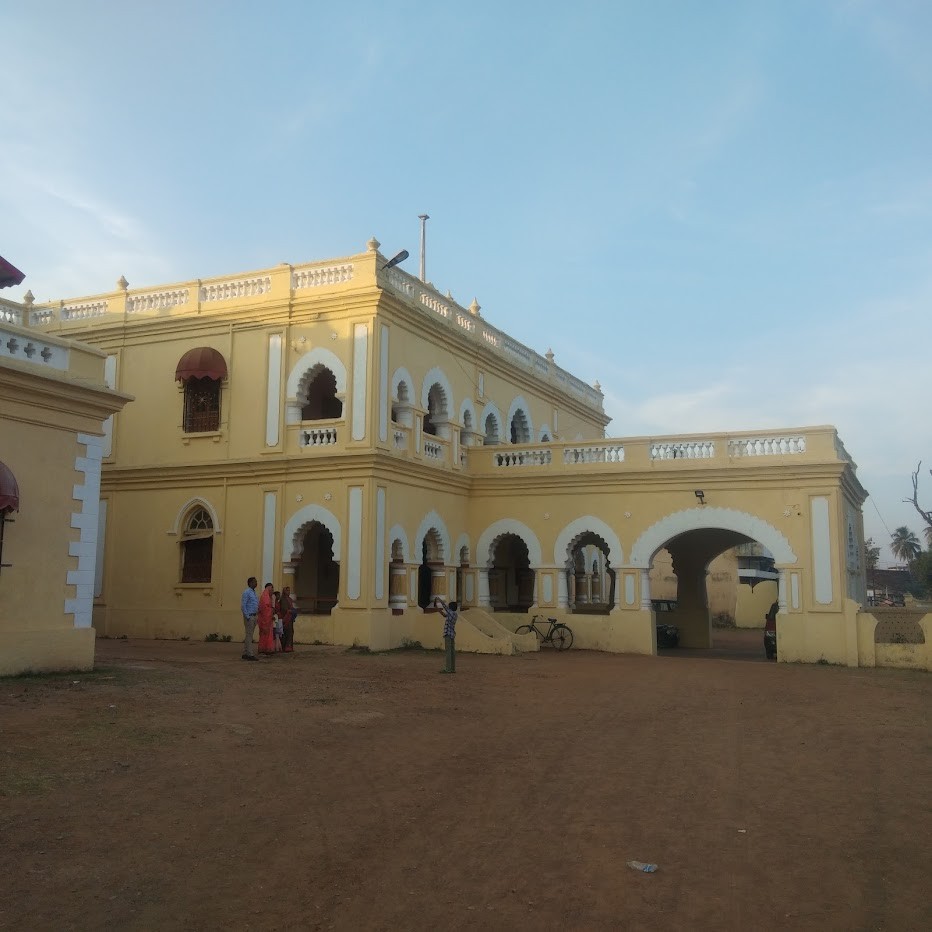 Bastar Palace, photo 4 of 6