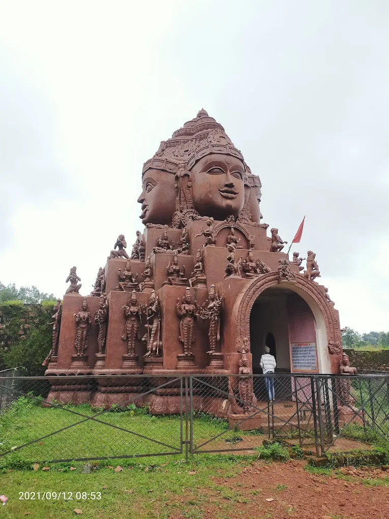 Achanakma, photo 3 of 8