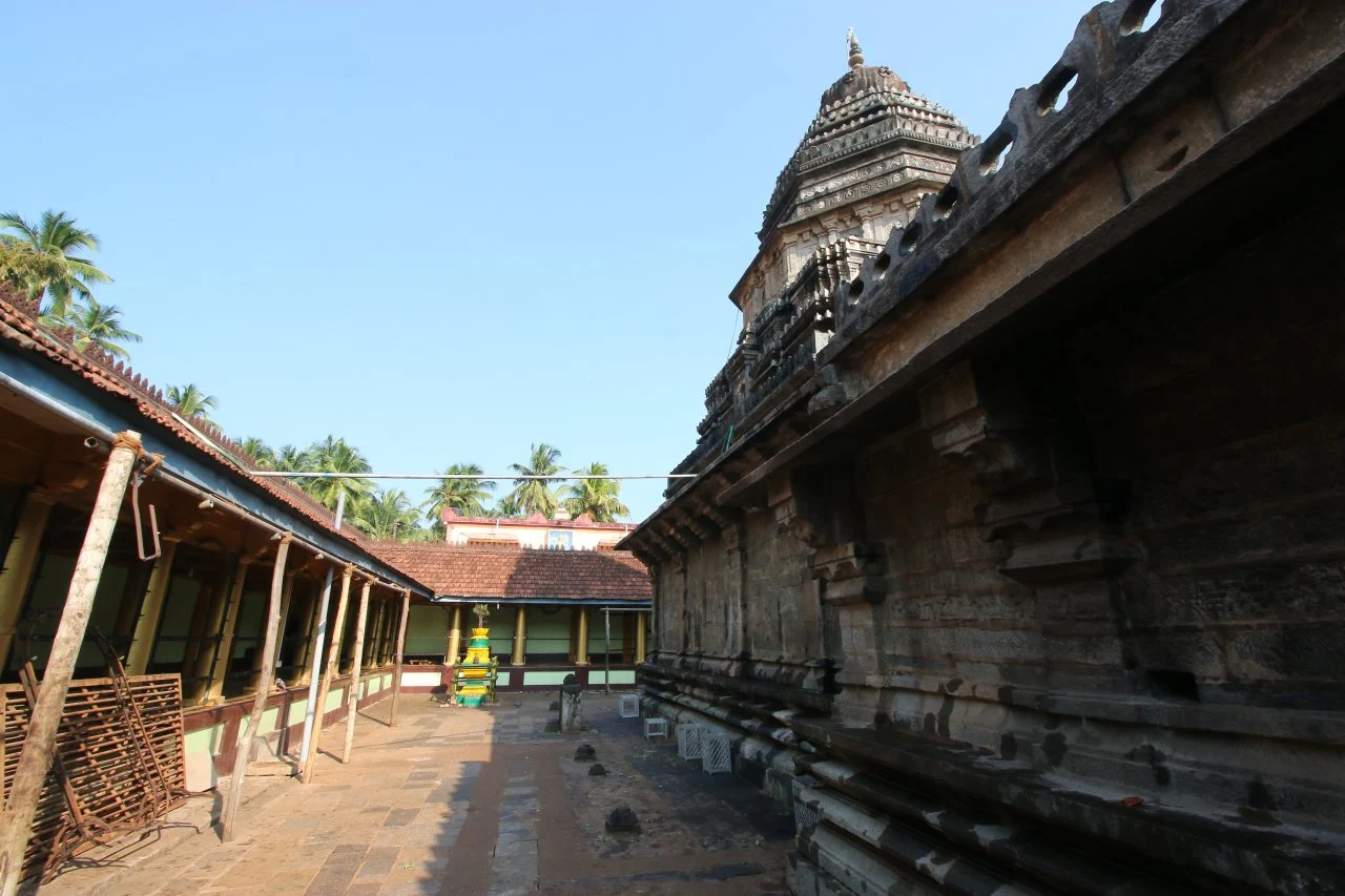 Shri Mahabaleshwara Swamy Temple (Gokarna), photo 4 of 11