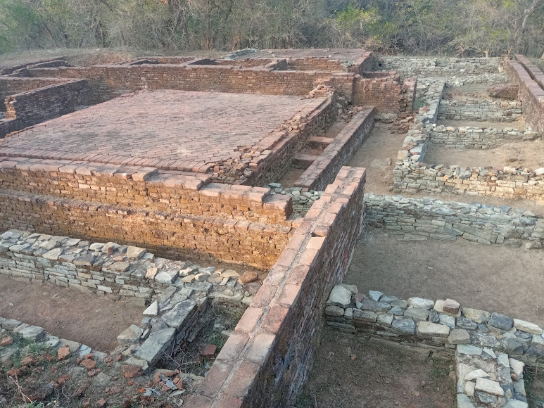 Malhar Fort, photo 2 of 7