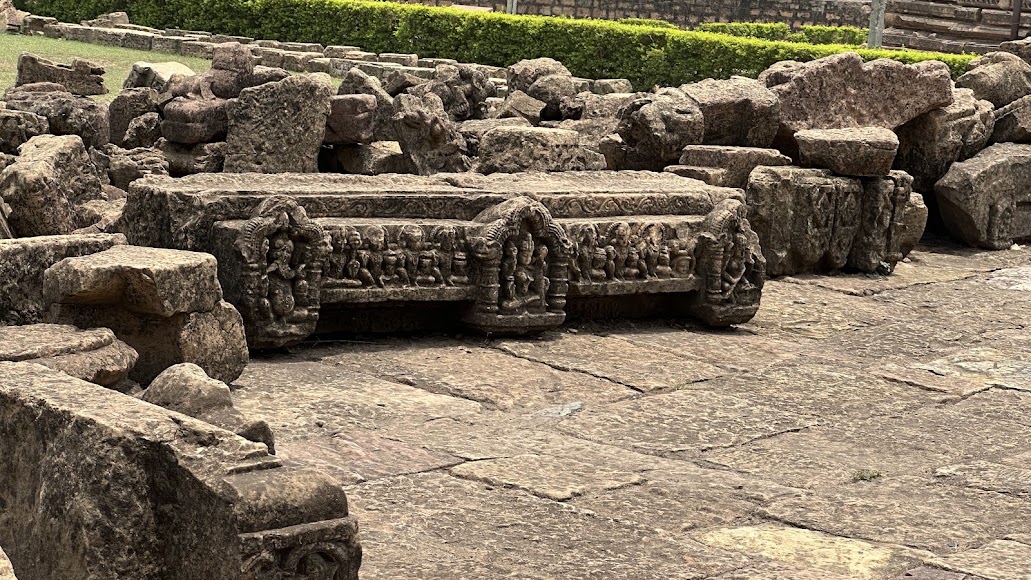 Malhar Fort, photo 4 of 7