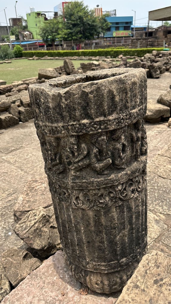 Malhar Fort, photo 3 of 7