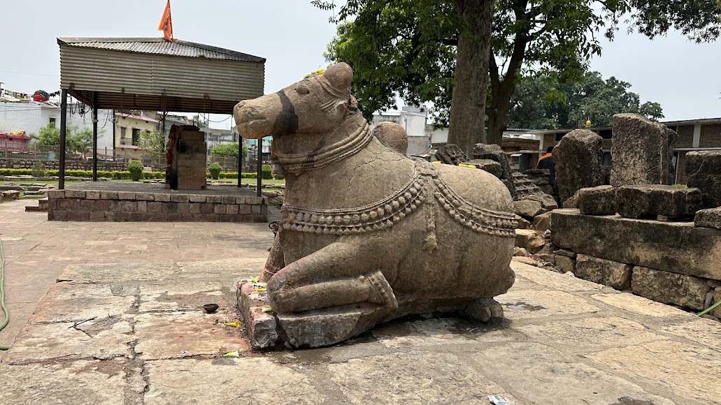 Malhar Fort, photo 1 of 7