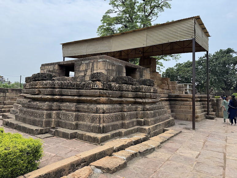 Janjgir-Champa, Chhattisgarh, photo 3