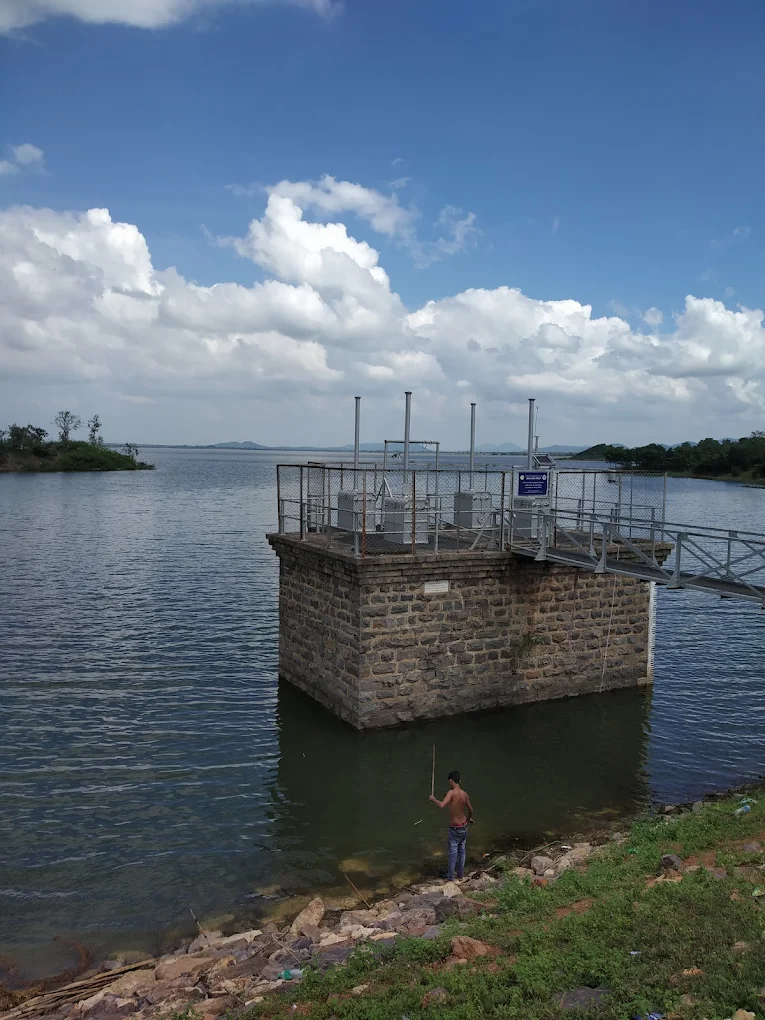 Khutaghat Dam Ratanpur, Bilaspur, photo 1 of 8