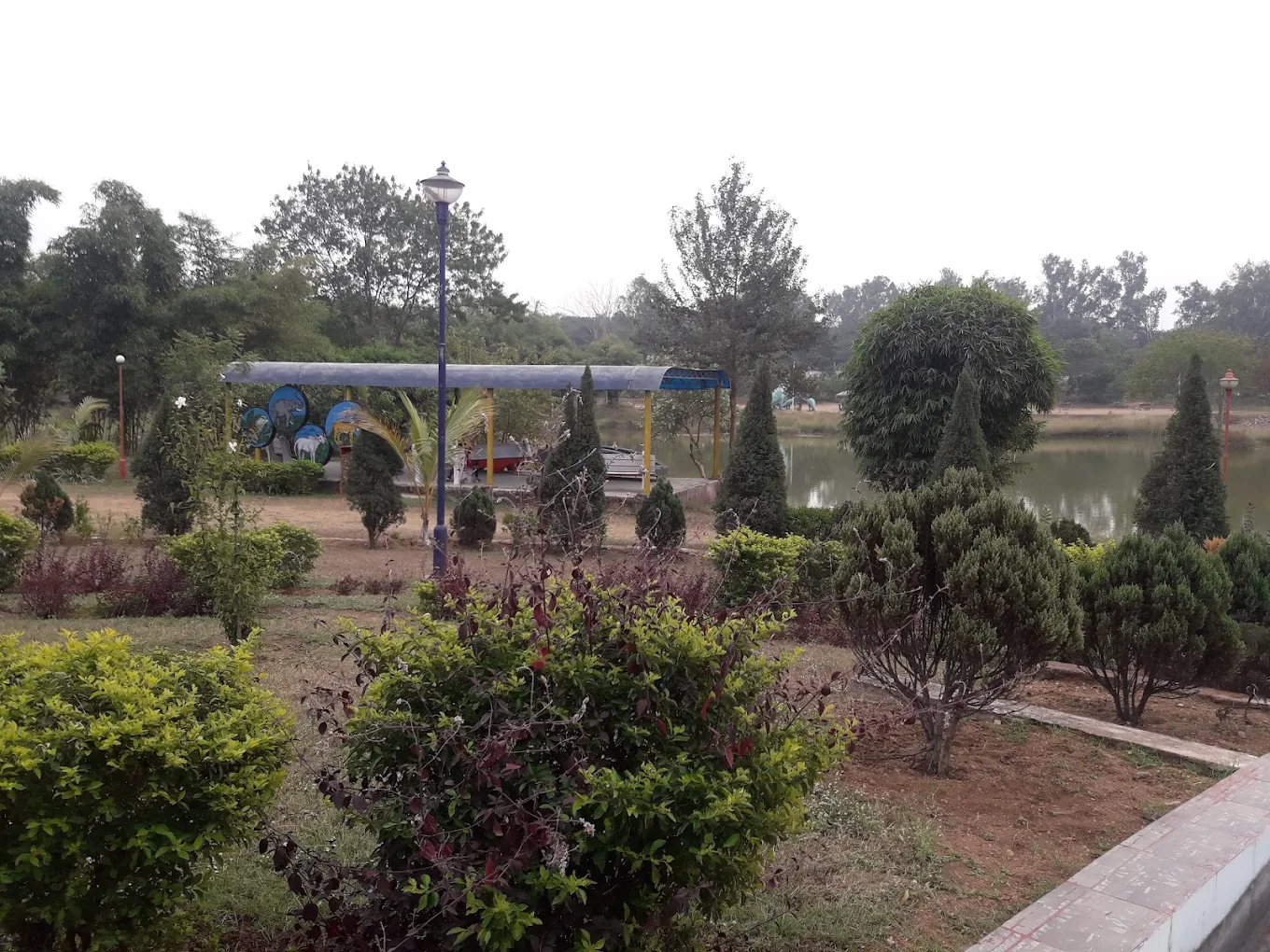 Bilasa Taal Vasundhara Udyan, photo 3 of 7