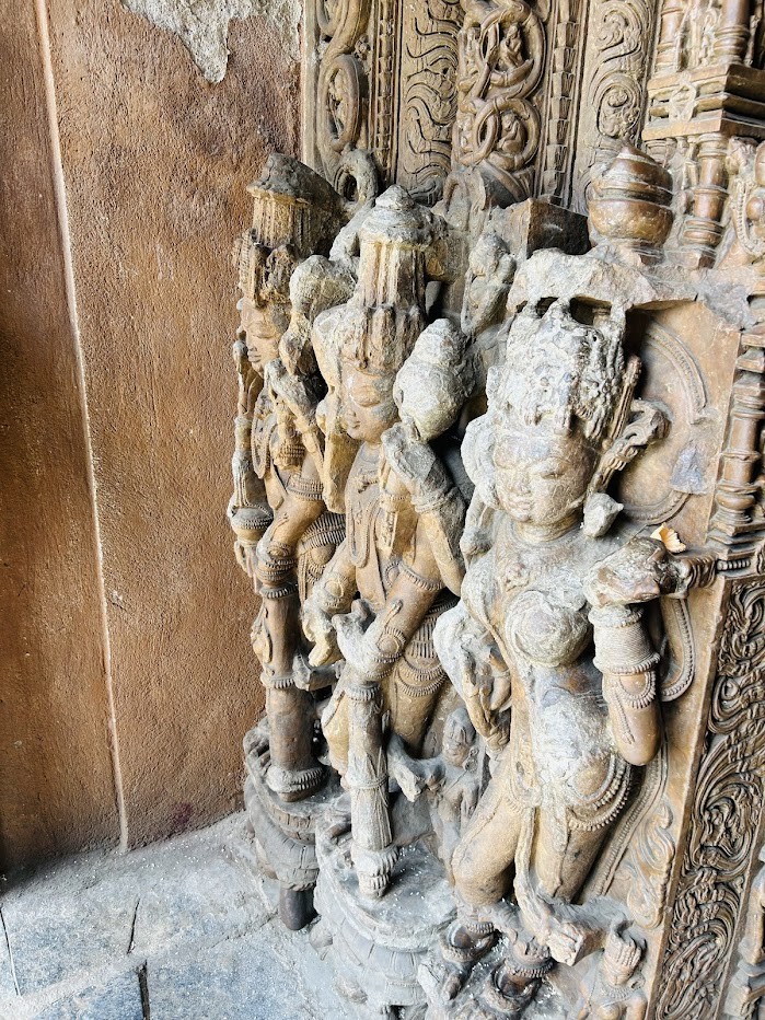 Chandrachud Mahadev Temple, photo 3 of 8