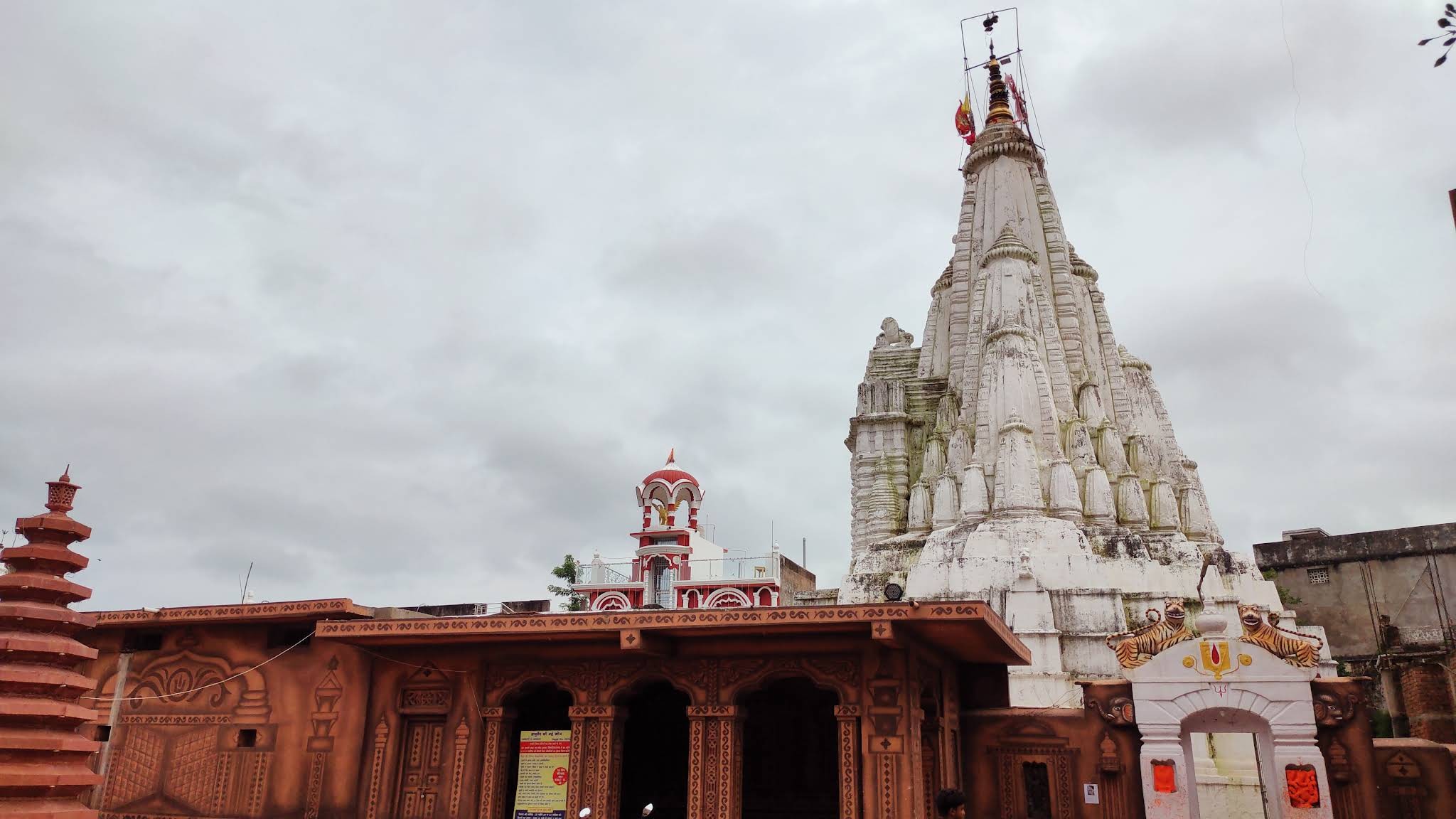 Chandrachud Mahadev Temple, photo 1 of 8
