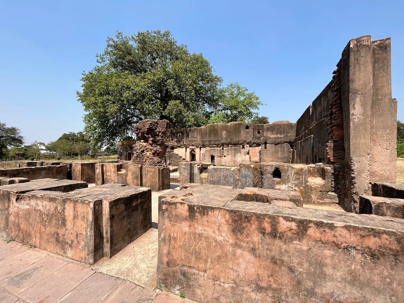 Ratanpur Fort, photo 3 of 9