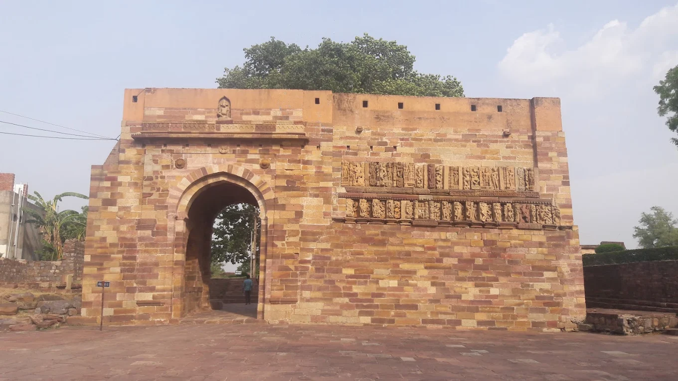 Ratanpur Fort, photo 1 of 9