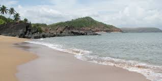 Half Moon Beach, photo 2 of 15