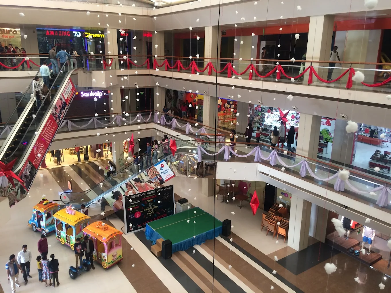 City Mall 36, photo 3 of 8