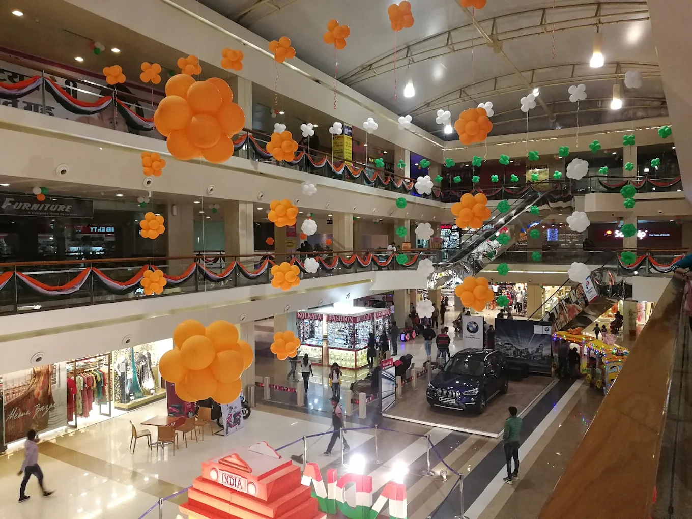 City Mall 36, photo 4 of 8