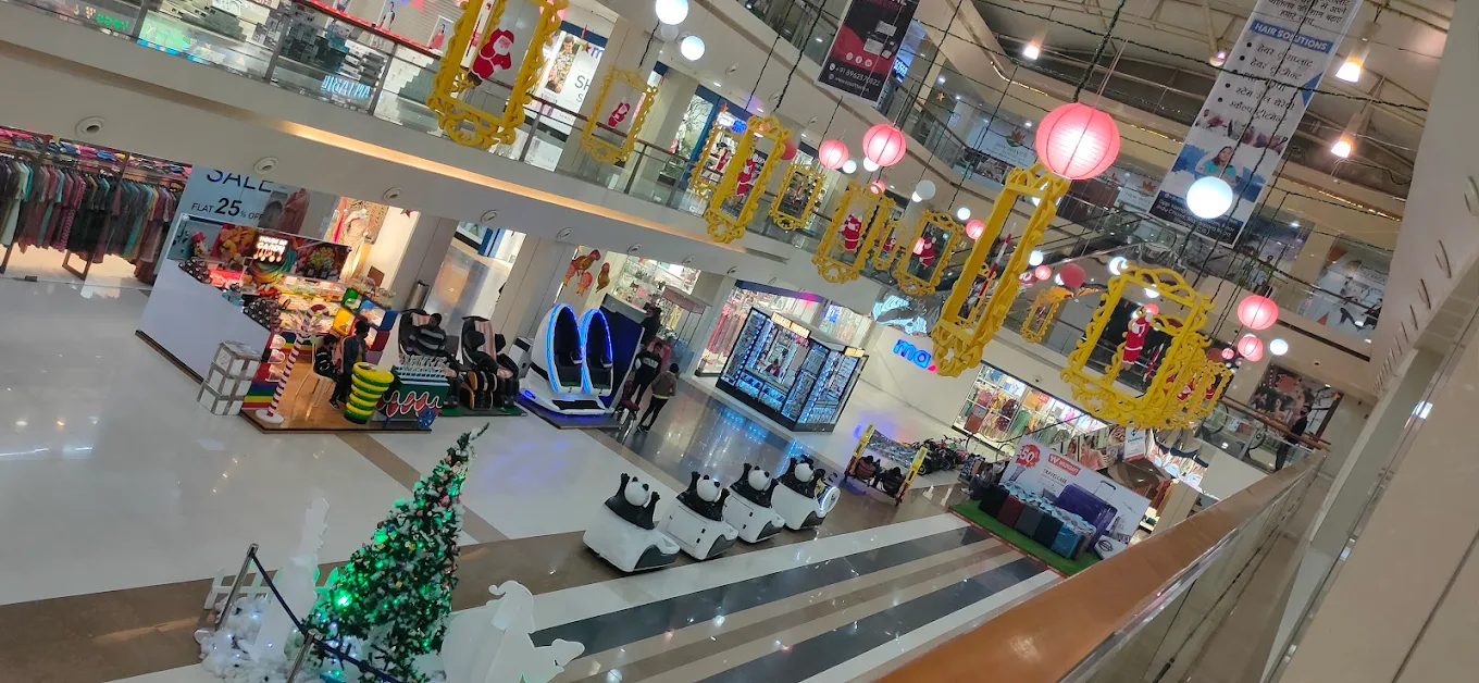 City Mall 36, photo 2 of 8