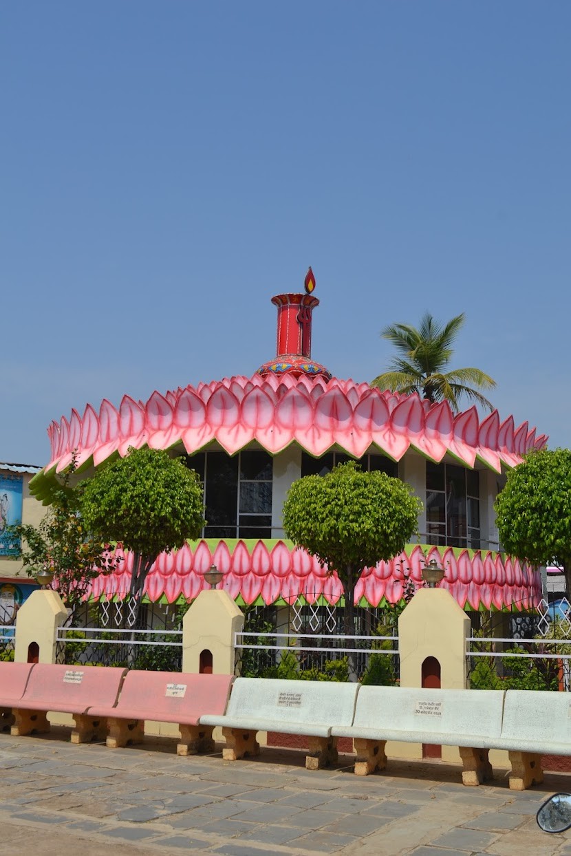 Sri Ganga Maiya Mandir, photo 4 of 8