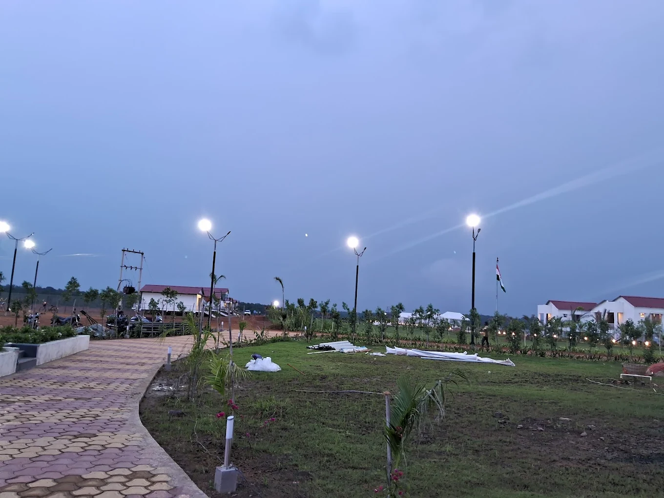Main Gate Tandula Dam Balod, photo 4 of 7