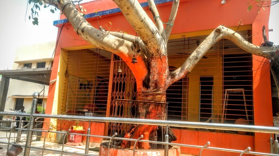 Hanuman Temple, photo 3 of 5