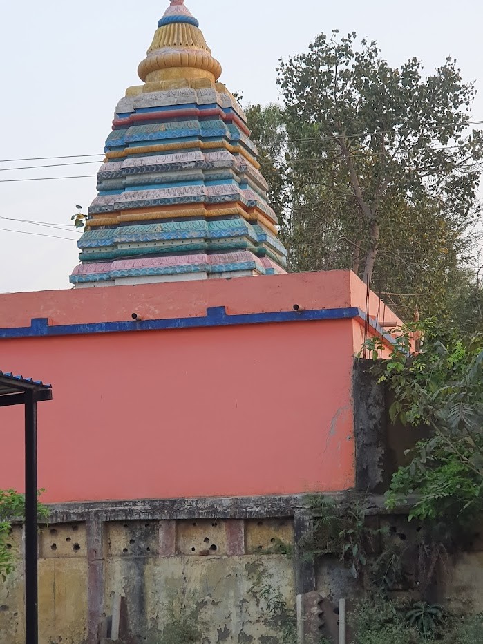 Hanuman Temple, photo 2 of 5