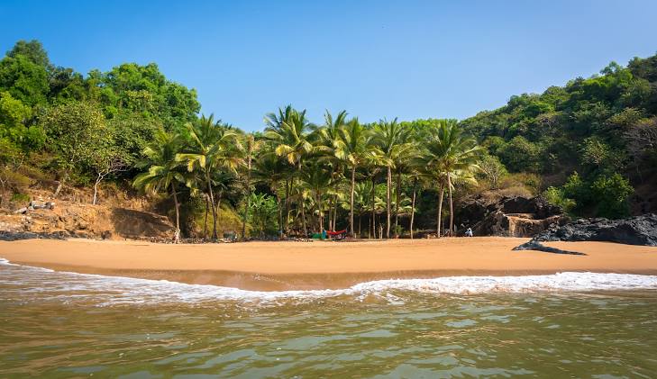 Paradise Beach, photo 1 of 15